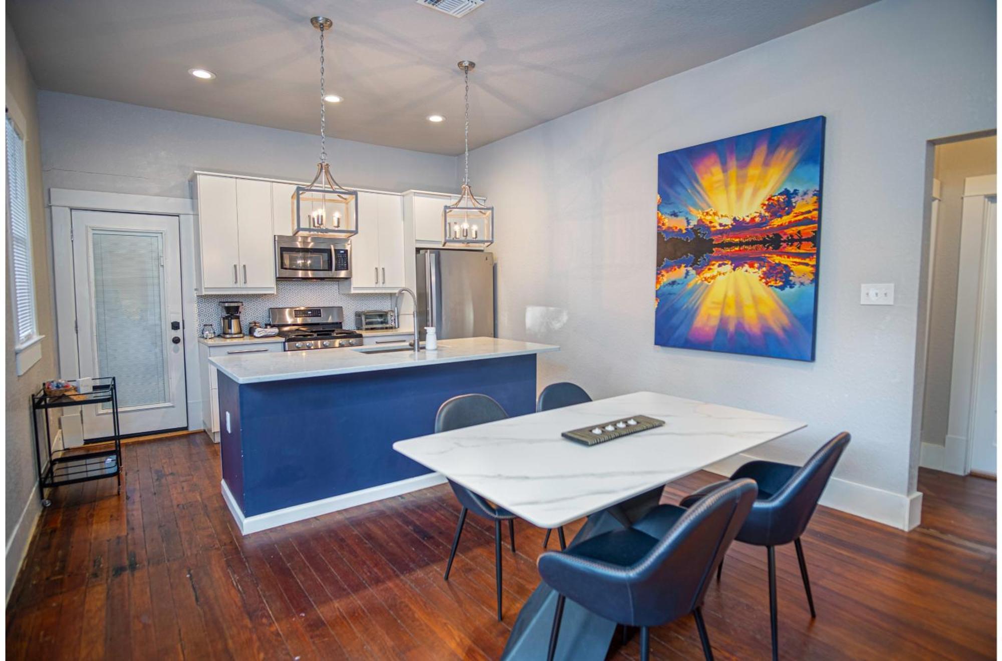 Chic Downtown Farmhouse With Garden And Bbq Grill San Antonio Esterno foto