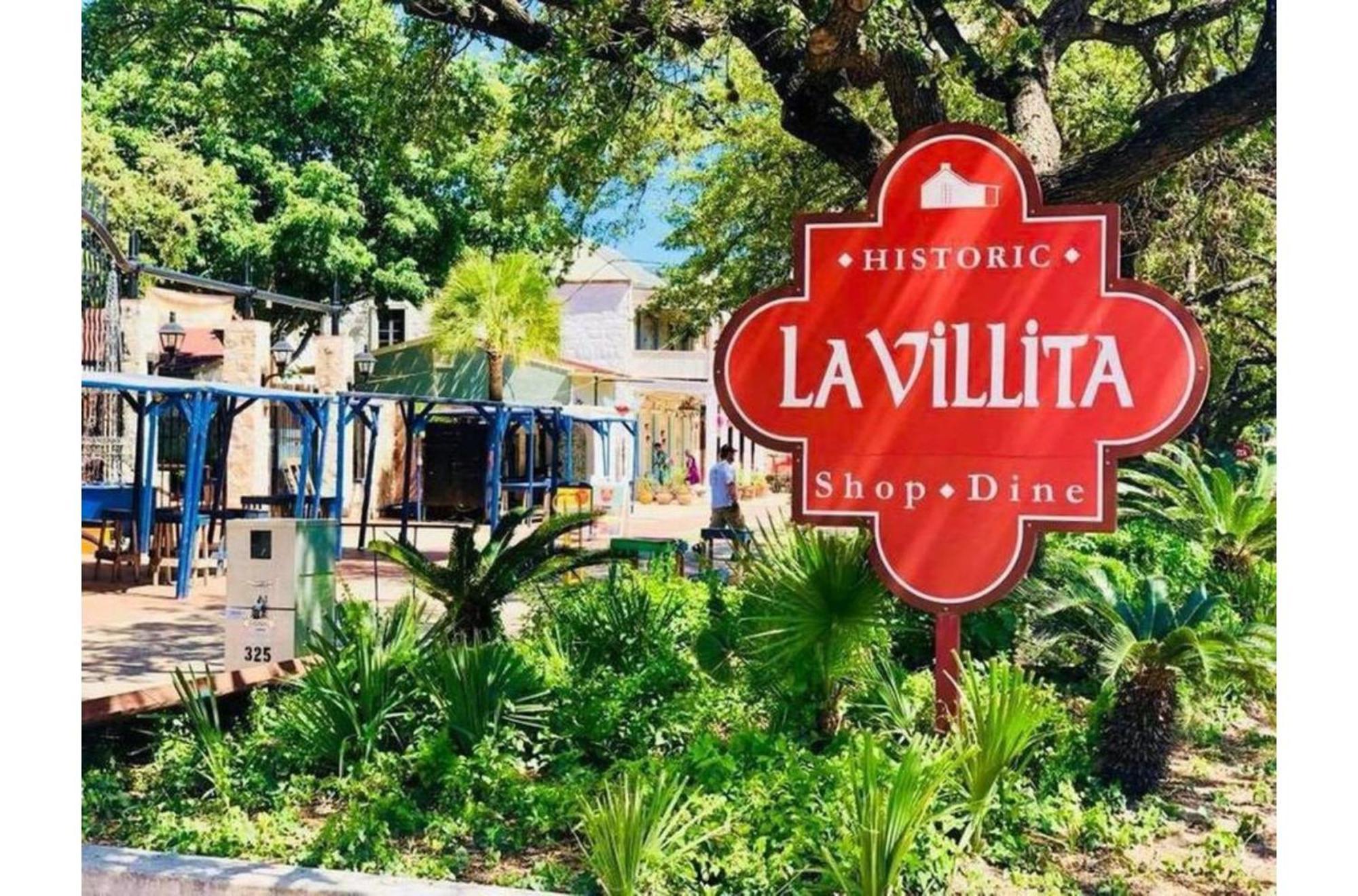 Chic Downtown Farmhouse With Garden And Bbq Grill San Antonio Esterno foto