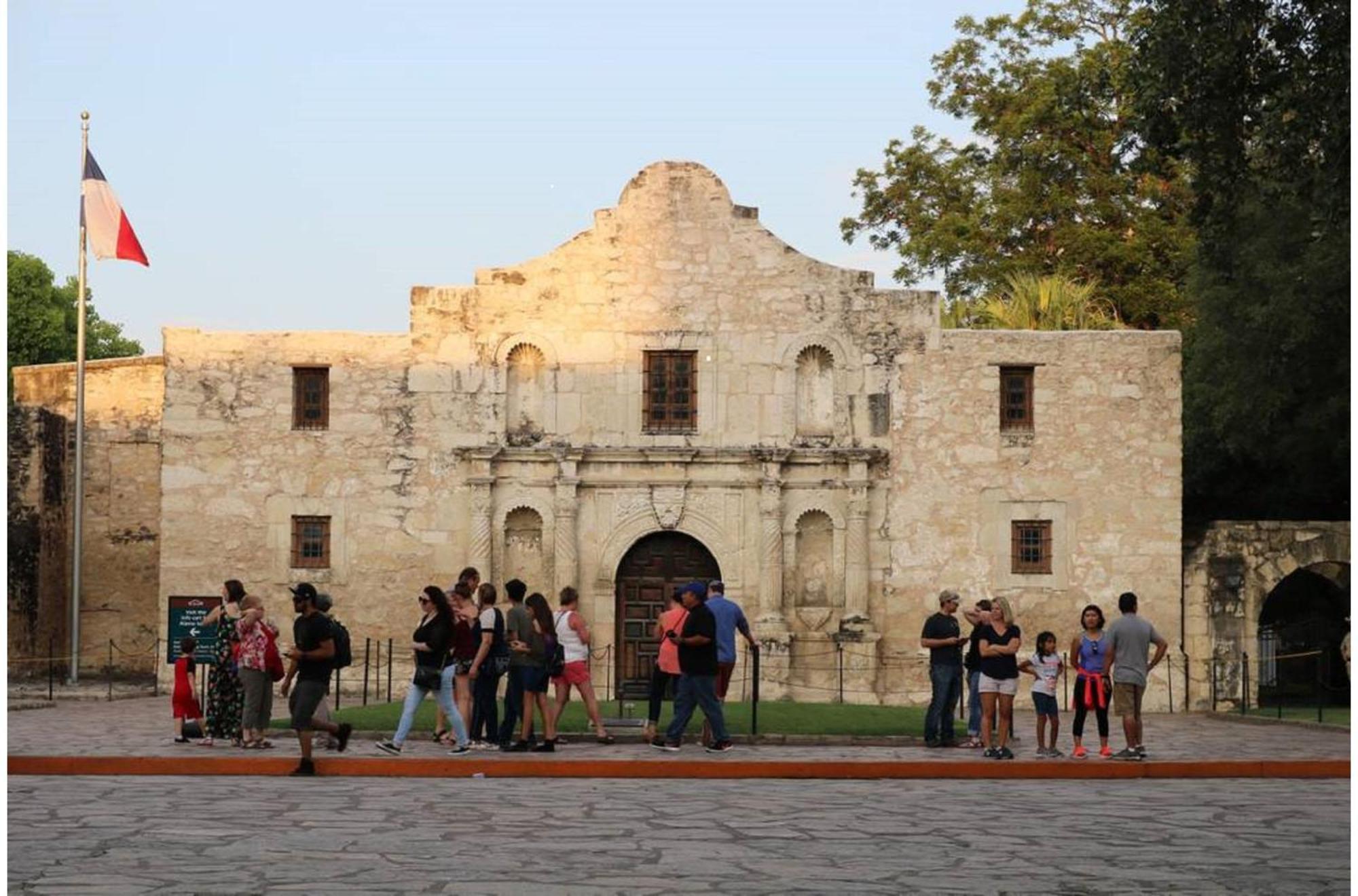 Chic Downtown Farmhouse With Garden And Bbq Grill San Antonio Esterno foto